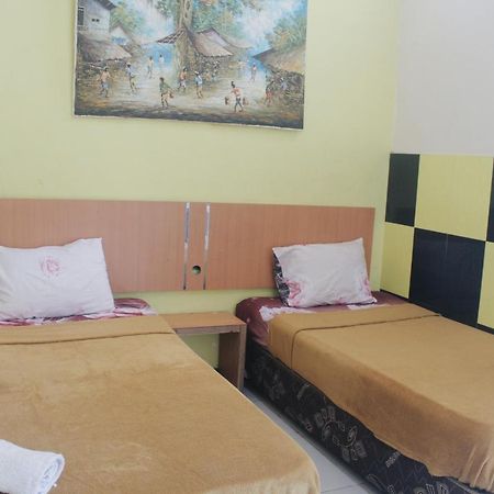 Olive Guest House Bumi Mas Raya Banjarmasin  Exterior foto