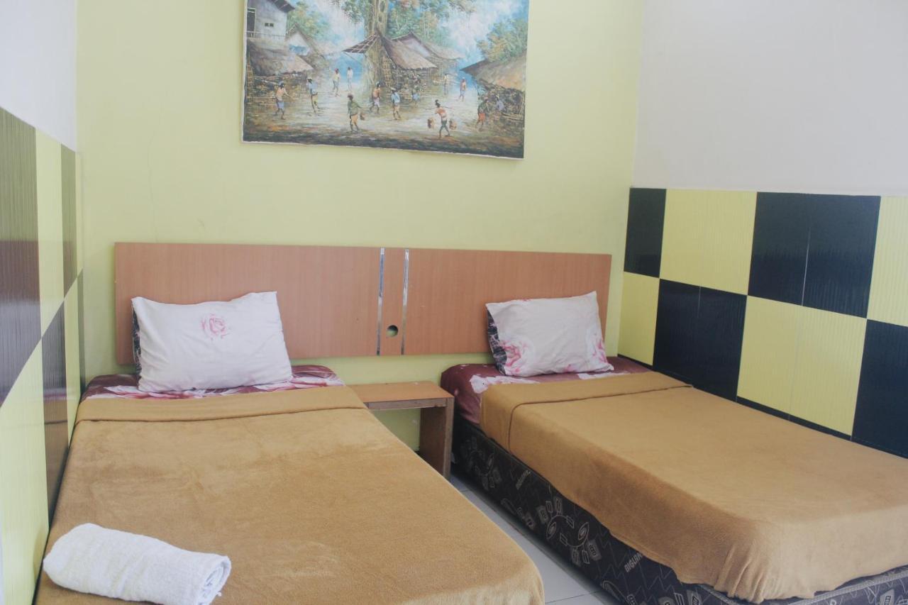 Olive Guest House Bumi Mas Raya Banjarmasin  Exterior foto